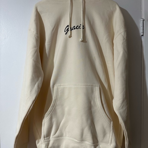 Gracie Abrams I Miss You I'm Sorry Hoodie - Picture 4 of 4